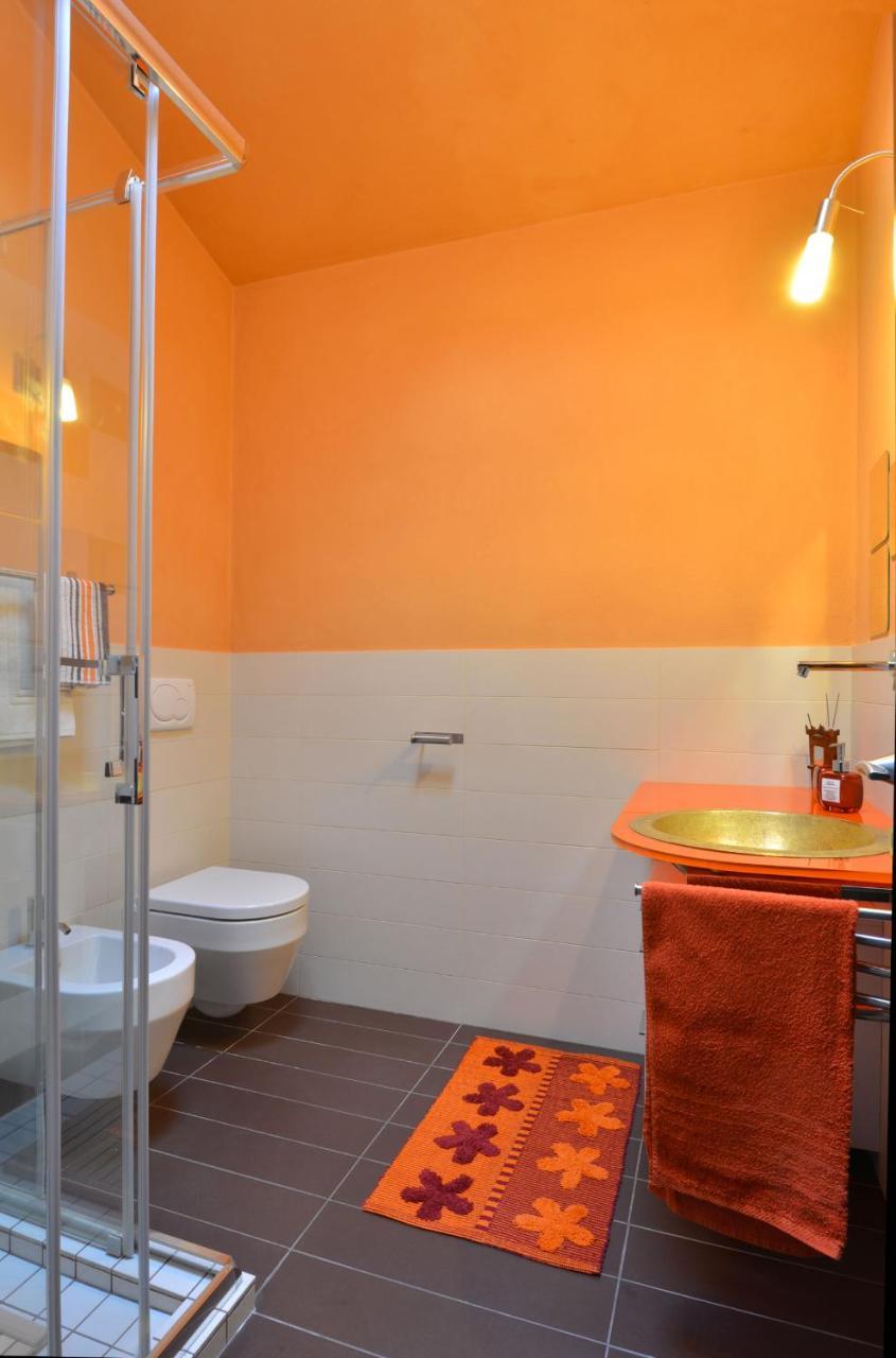 Casa L\u00F2 Bed and Breakfast Cesena Exterior foto